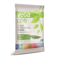 Vega One -Natural Unflavoured (1 Packet) Brand: Vega