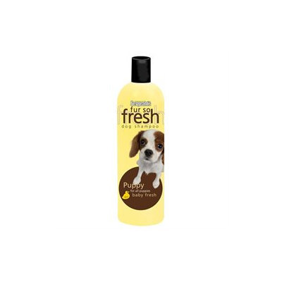 Sergeant's Fur-So-Fresh Puppy Shampoo - 21.8 oz