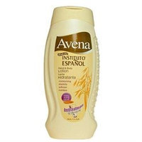 Avena Moisturizing Milk Hand and Body Lotion
