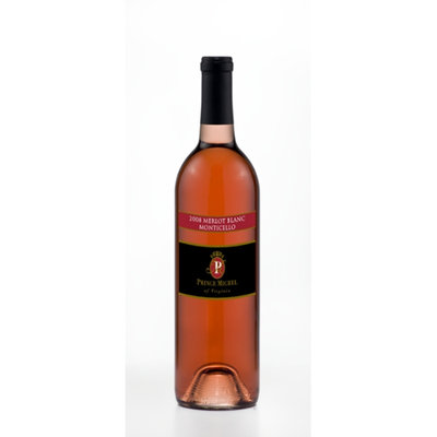 Prince Michel Merlot Blanc Wine