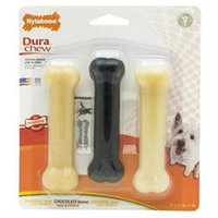 Nylabone NT106 Nylabone Durable Triple Pack