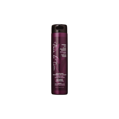 Bain De Terre Raspberry Plum Color Enhancing Shampoo 10.1oz