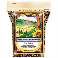Global Harvest/woodinville 84515 6 Lbs Premium Chickadee & Nuthatch Feast Bird - Pack of 5