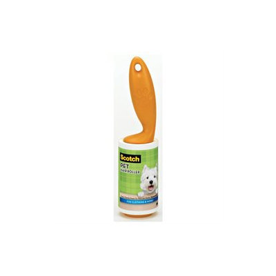 3m 70 Sheet Scotch Pet Hair Roller 839R70