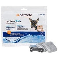 Doskocil Petmate Replendish Replacement Filters - 3 pack