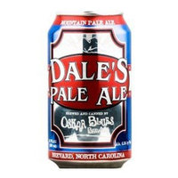Oskar Blues Brewery Oskar Blues Dales Pale Ale 12OZ