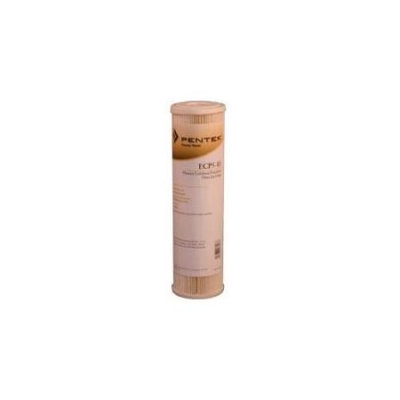Pentek ECP50-10 Pleated Sediment Water Filter (Sold Individually)