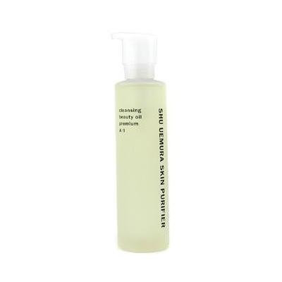 Shu Uemura Cleansing Beauty Oil Premium A/I 5oz, 150ml