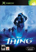 Vivendi Games The Thing