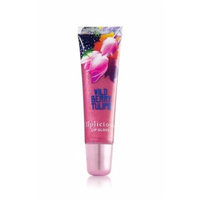 Liplicious Wild Berry Tulips Wild Garden Lip Gloss
