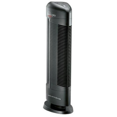 Ionic Pro TURBO TA500 Ionic Room Air Purifier