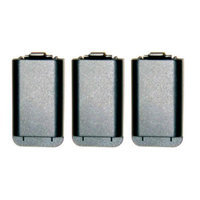 Engenius DuraFon-BA (3 Pack) Replacement Battery For DuraFon Handsets