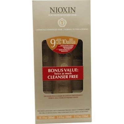 Nioxin Maintenance Kit, System 7