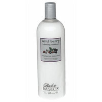 Back to Basics Wildberry Volumizing Conditioner 33 Ounces