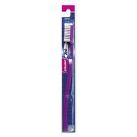 Tek Professional Full Firm Straight Toothbrush - 1 Ea