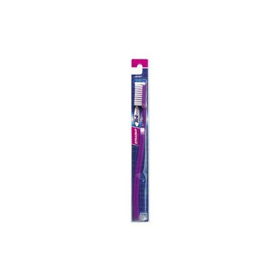 Tek Professional Full Firm Straight Toothbrush - 1 Ea