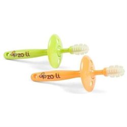 Zo-li Gummy Stick Baby Gum Teether