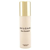 Bvlgari Rose Essentielle Women Body Lotion, 6.8 Ounce