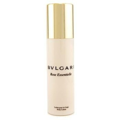 Bvlgari Rose Essentielle Women Body Lotion, 6.8 Ounce