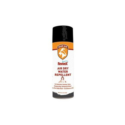 Mcnett 117310 5 Oz. Revivex Air Dry Water - Spray