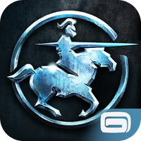 Gameloft Rival Knights