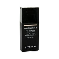 Givenchy Fluid Foundation Airy-Light Mat Radiance SPF 20 - PA++ 7 Mat Ginger 1 oz