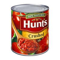 Hunt's Crushed Tomatoes