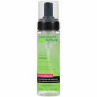 Conceived By Nature Mousse Extra Hold 6.76 fl oz