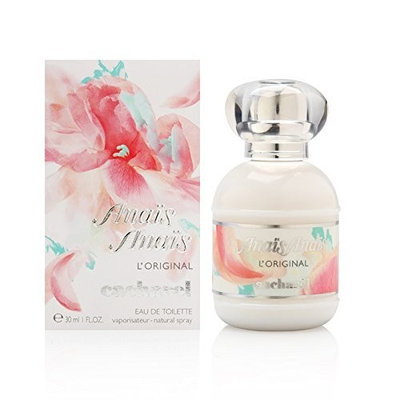 Anais Anais FOR WOMEN by Cacharel - 1.7 oz EDT Spray