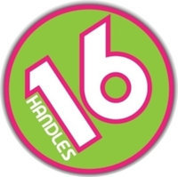 16 Handles