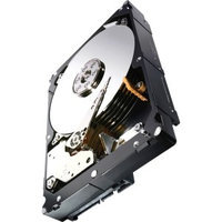 Seagate Constellation ES.3 ST2000NM0043 2TB 3.5