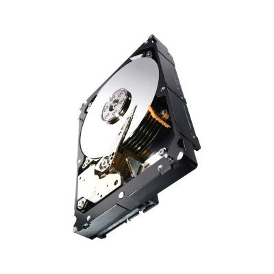 Seagate Constellation ES.3 ST2000NM0043 2TB 3.5