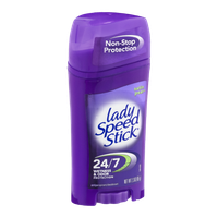 Lady Speed Stick 24/7 Antiperspirant/Deodorant Satin Pear