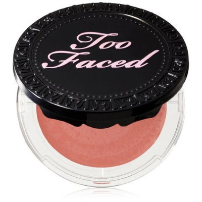 Too Faced Cosmetics Full Bloom Cheek and Lip Color Tea Rose