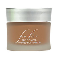 Sue Devitt Triple C-Weed Whipped Foundation