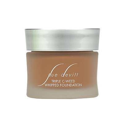 Sue Devitt Triple C-Weed Whipped Foundation