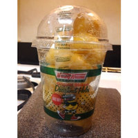 Krispy Kreme Doughnuts Krispy Kreme Doughnut Holes Cup Pack of 2