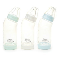 Playtex VentAire VentAire Baby Bottles Slow Flow Standard Standard / 6oz