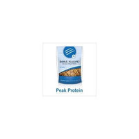Bear Naked Peak Protein, Original, 12 oz (Pack of 4)
