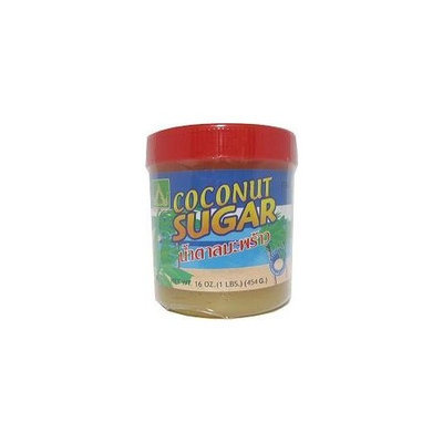 Jt's Coconut Sugar (All Natural)1lb