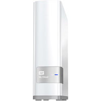 Western Digital WD 3TB My Cloud Personal Cloud Storage