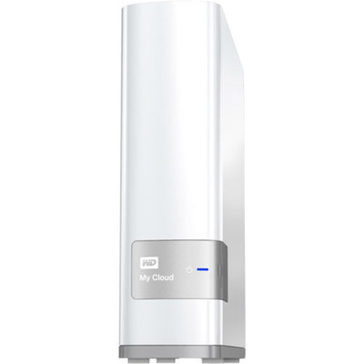 Western Digital WD 3TB My Cloud Personal Cloud Storage