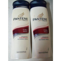 Procter & Gamble PANTENE PRO-V CURLS SHAMPOO (PACK2) 12.6OZ