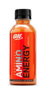 Optimum Nutrition - Essential Amino Energy RTD Orange Blast - 16 oz.