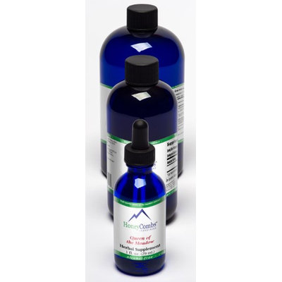 Honeycombs Herbs & Vitamins Liquid Queen of the Meadow Extract