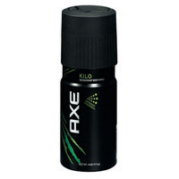 AXE Deodorant Bodyspray Kilo