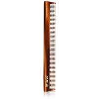 Swissco Tortoise Moustache/Beard Comb