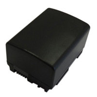 Discountbatt Superb Choice CM-CANBP808-4 7.2V/890mAh Camcorder Battery for Canon VIXIA HF M40, HF M41, HF M300, H