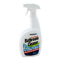 PowerHouse Non-Abrasive Bathroom Cleaner
