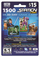 SOE All in One $15